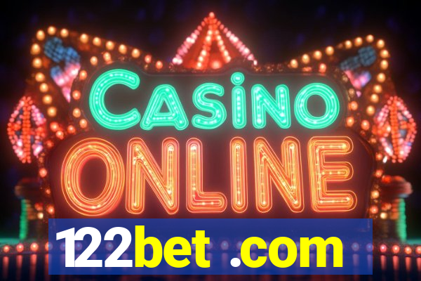 122bet .com